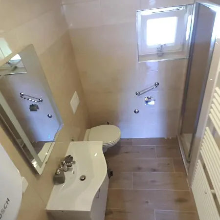 Apartmani Esmeralda Rovinj Kültér fotó