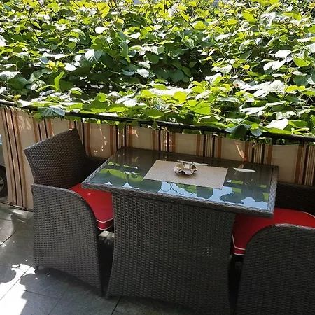 Apartmani Esmeralda Rovinj Kültér fotó