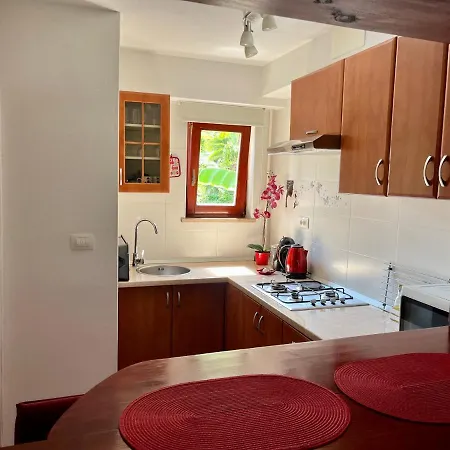 Apartmani Esmeralda Rovinj Kültér fotó