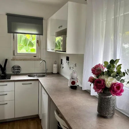 Apartmani Esmeralda Rovinj Kültér fotó