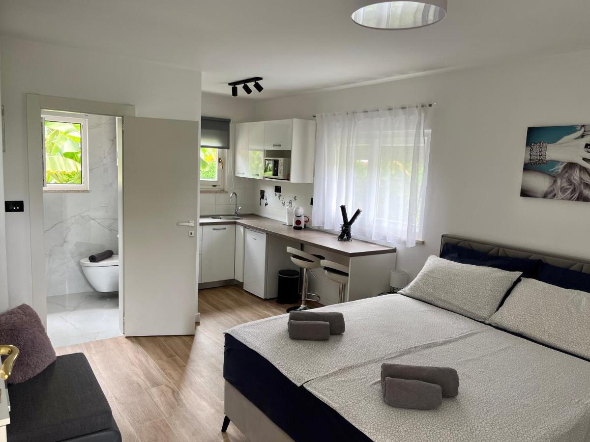 Apartmán Esmeralda