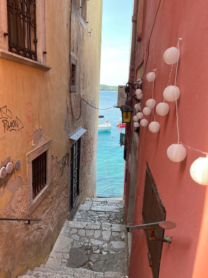 Apartmán Esmeralda Rovinj