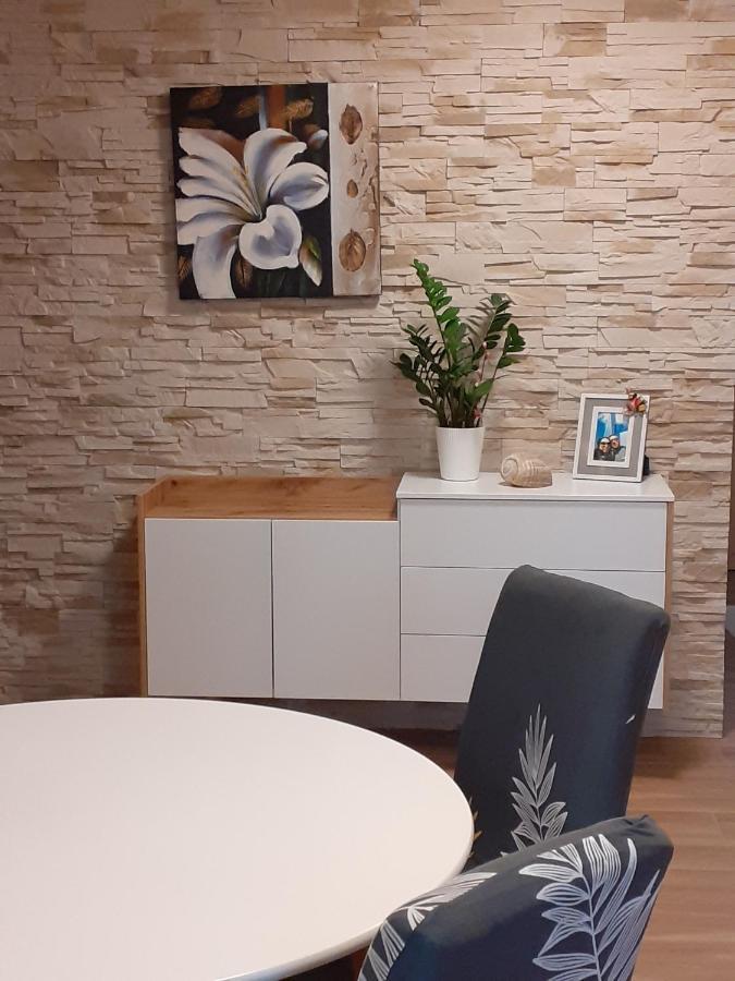 Esmeralda Apartamento *
