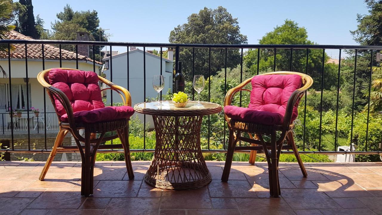 Esmeralda Apartamento *