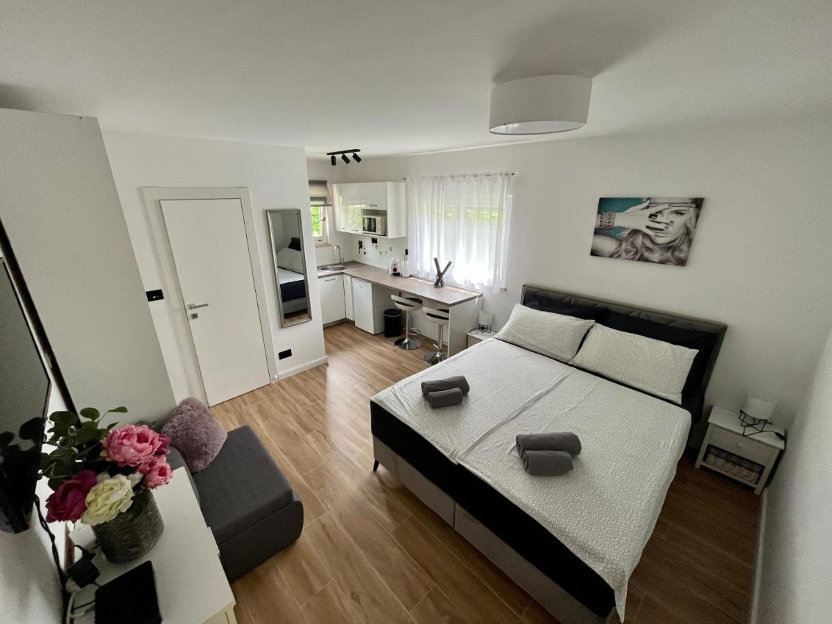 Esmeralda Apartamento