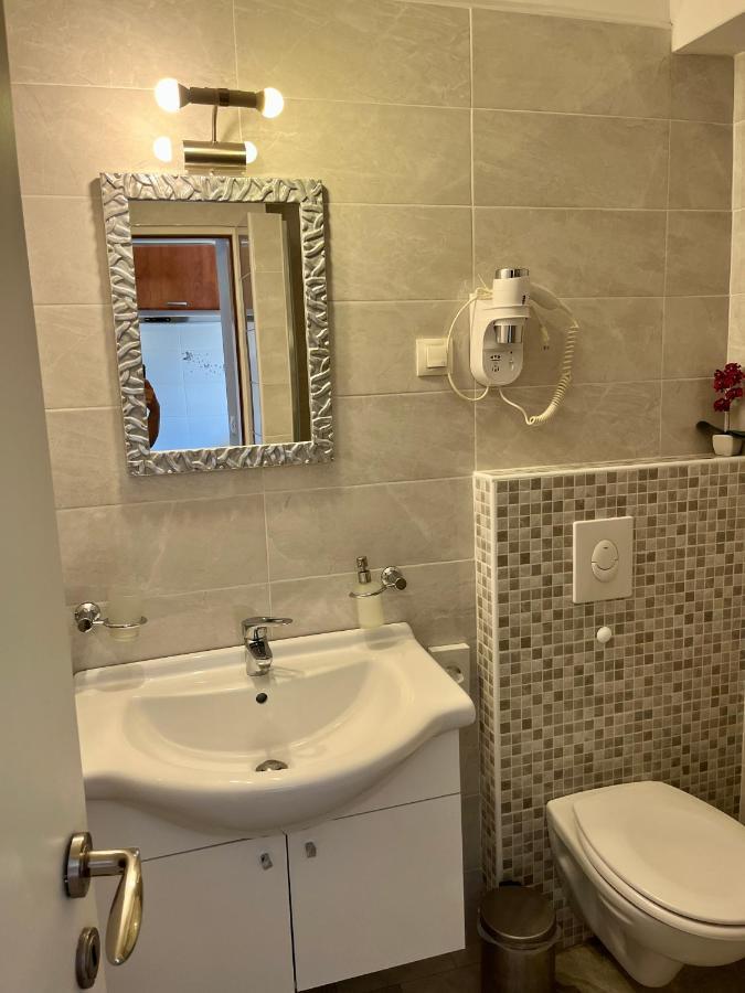 Apartamento Esmeralda Rovinj