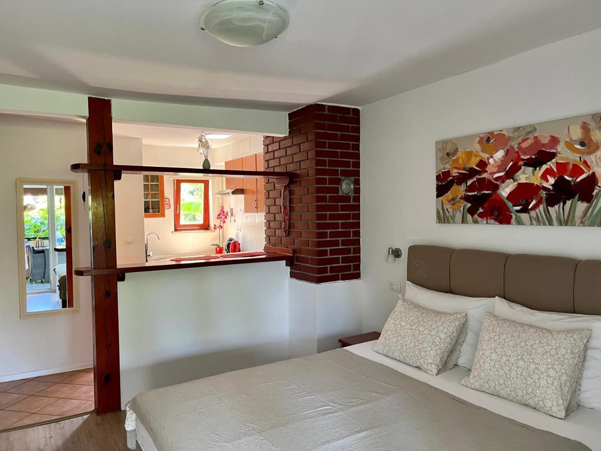 Esmeralda Apartamento Rovinj