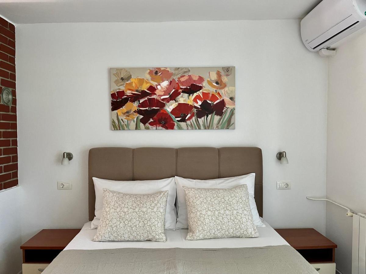 Esmeralda Apartamento *