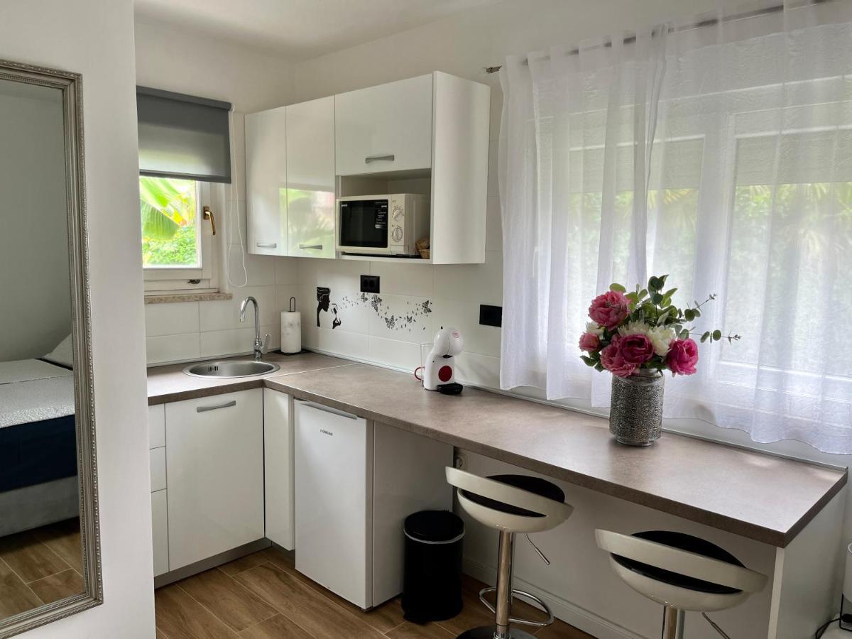Esmeralda Apartamento Rovinj