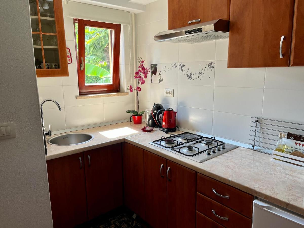 Apartamento Esmeralda