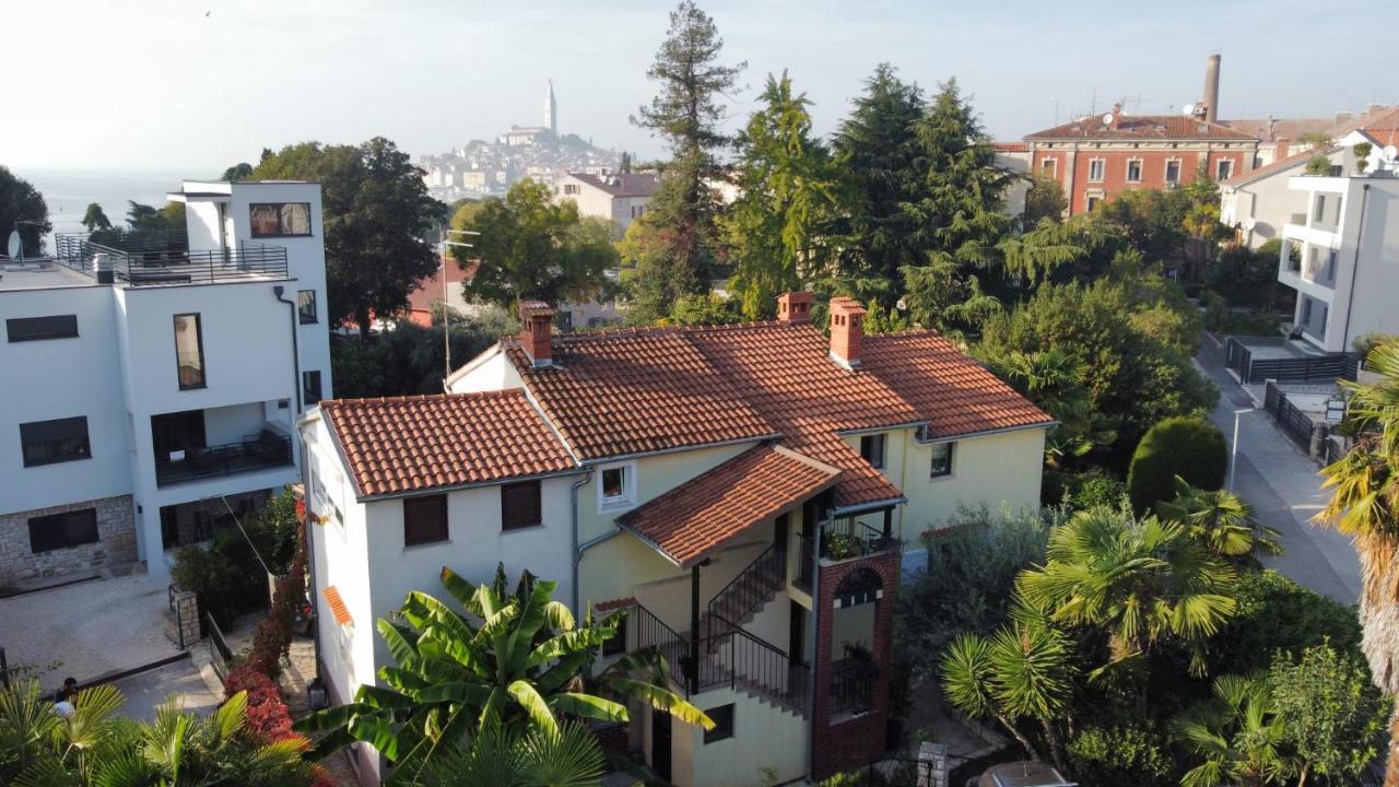 Esmeralda Apartamento Rovinj