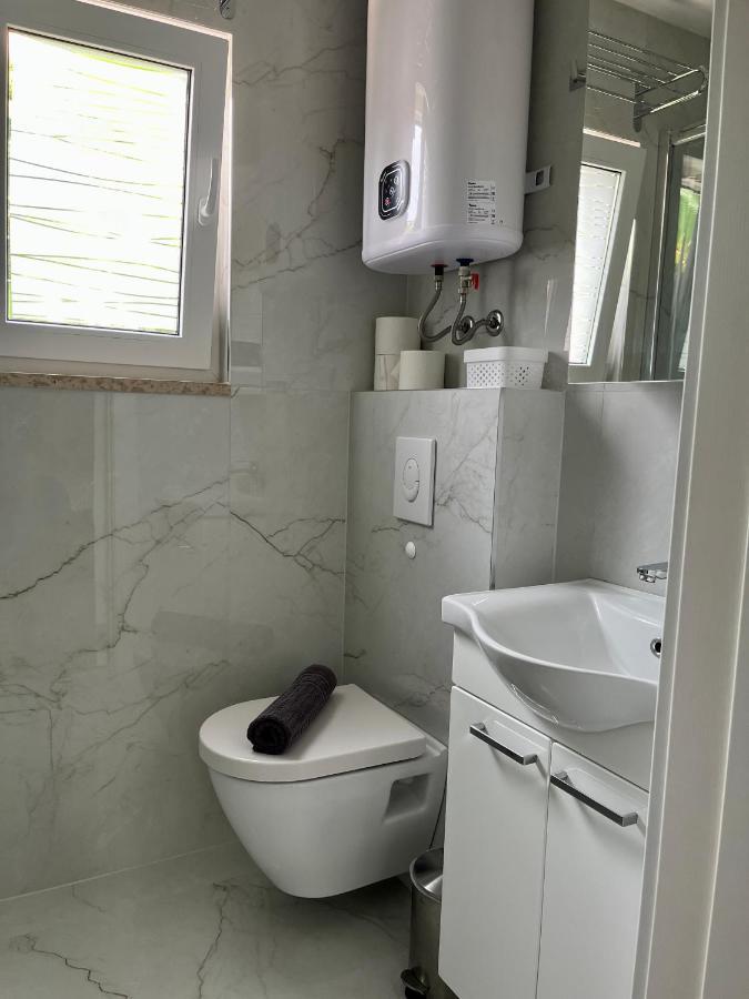 Esmeralda Apartamento *