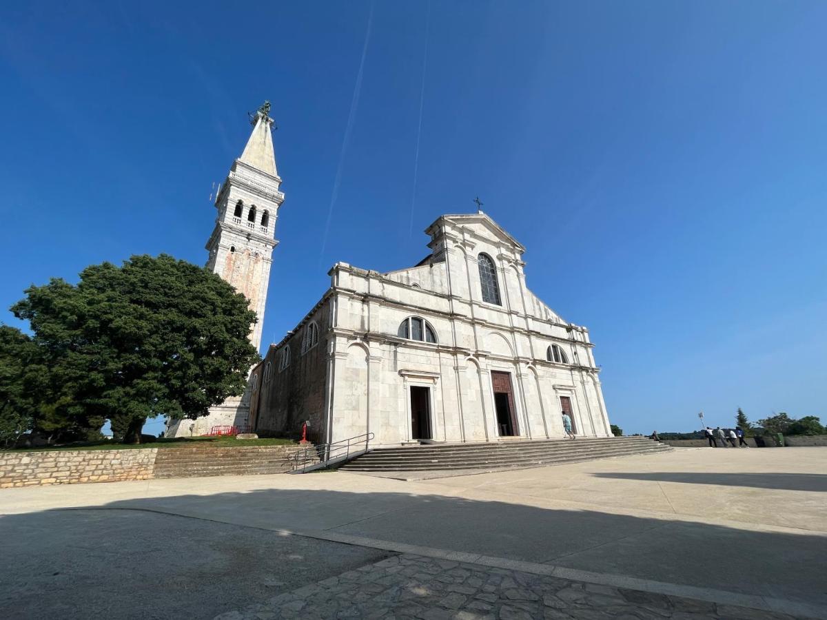 Esmeralda Apartamento Rovinj