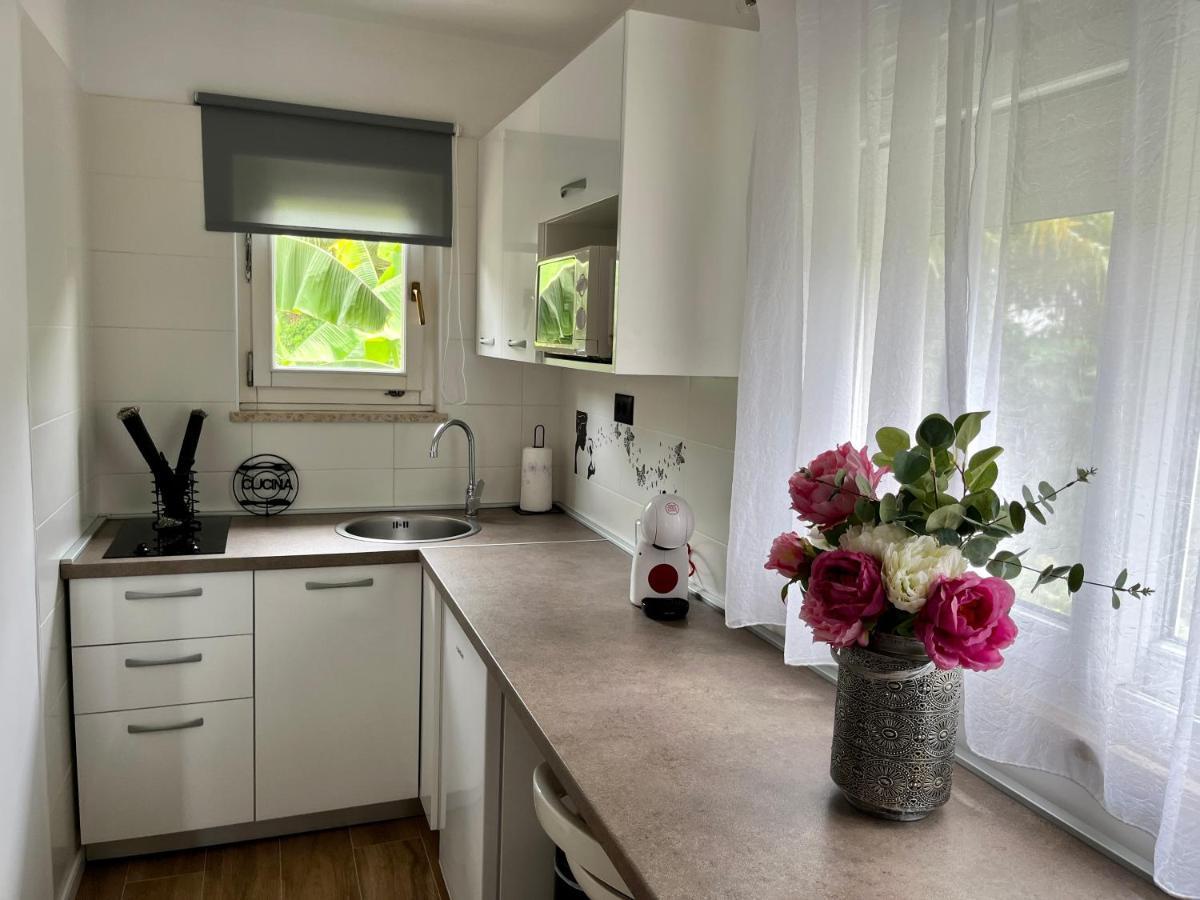 Apartamento Esmeralda *