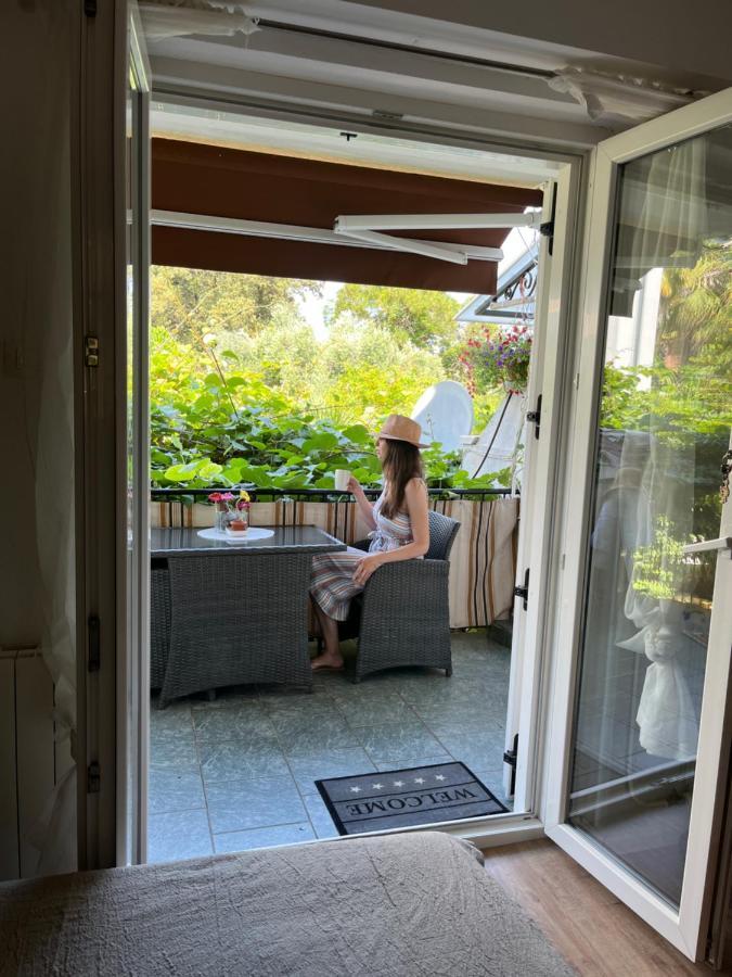 Esmeralda Apartamento