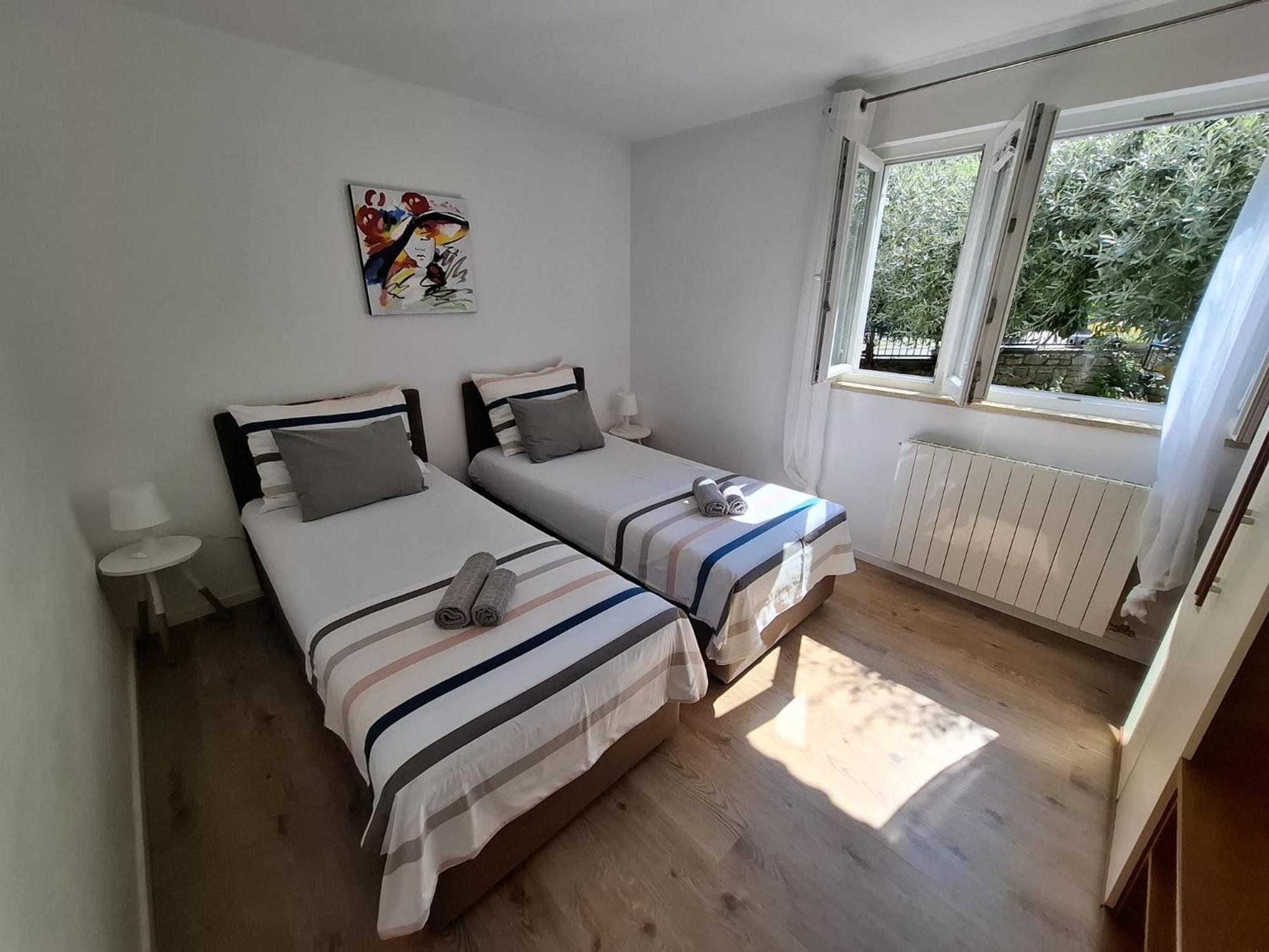 Apartamento Esmeralda