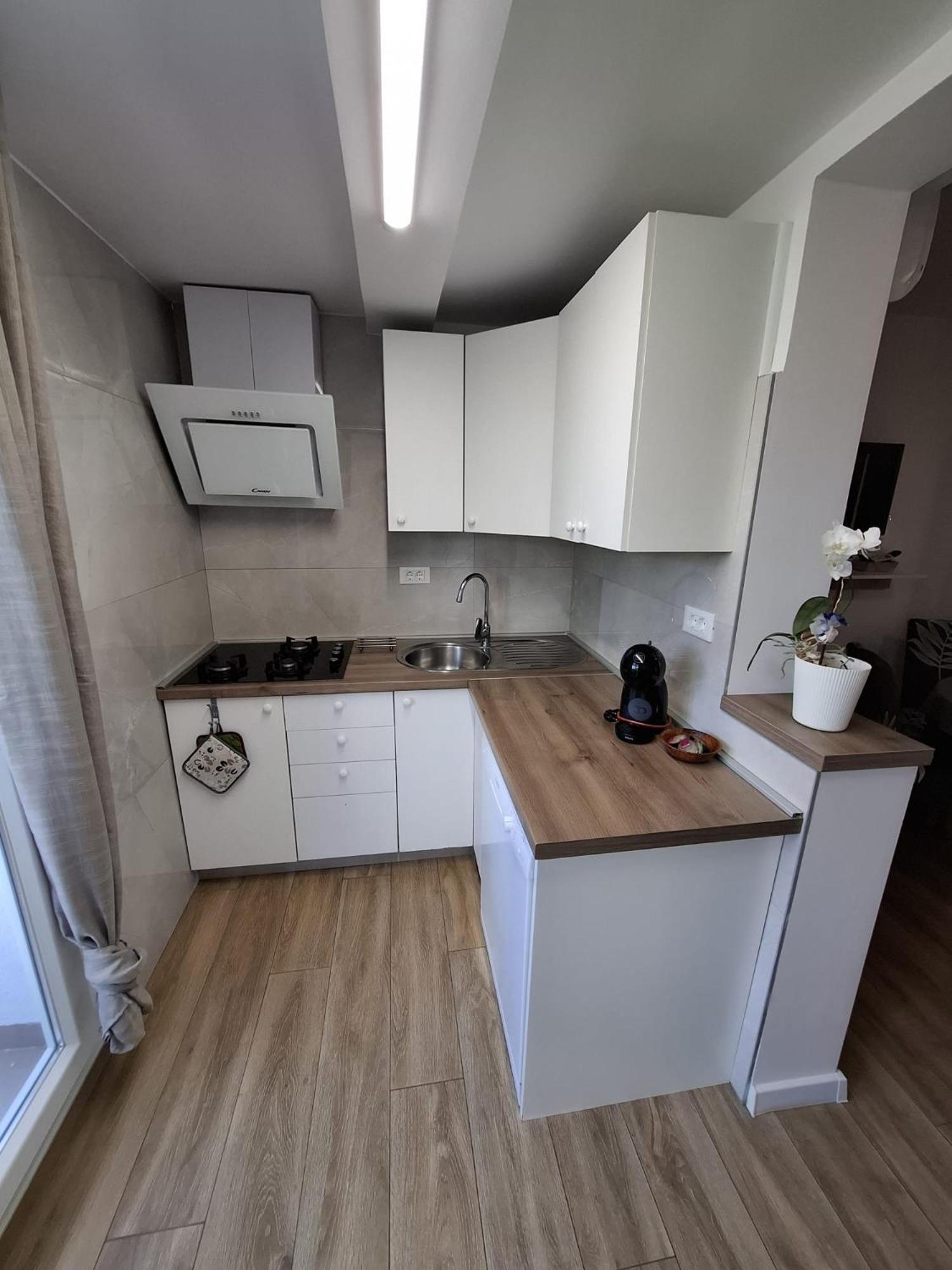 Apartamento Esmeralda Rovinj